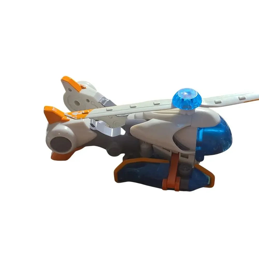 TRANSFORMERS Rescue Bots BLADES The Copter-Bot  Energize Series 2013